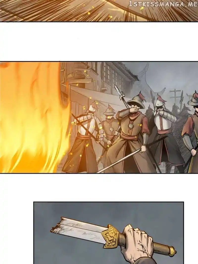 All Starts With Ubume Chapter 58