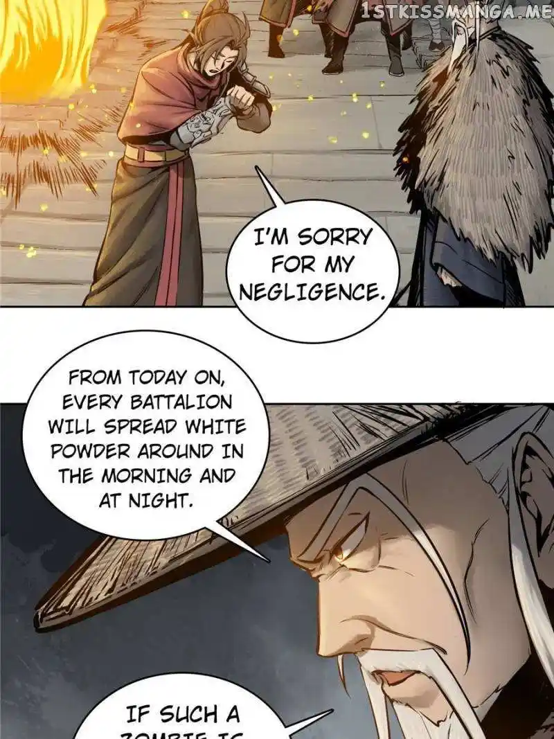 All Starts With Ubume Chapter 58