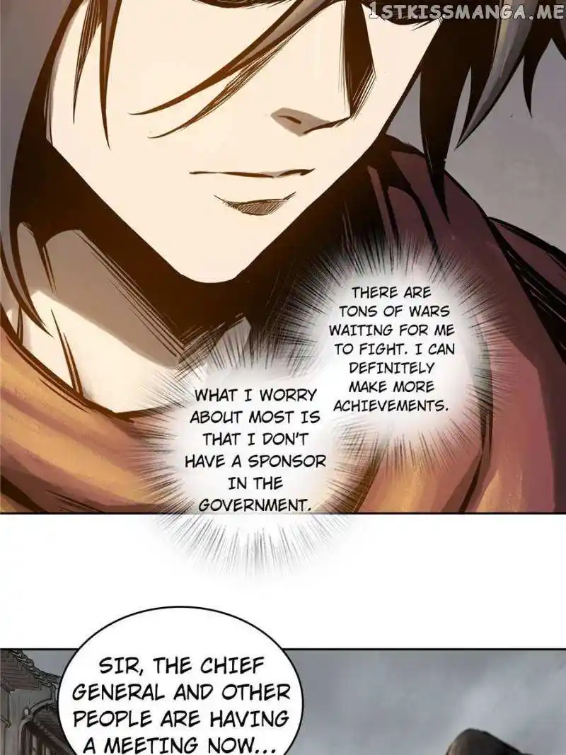 All Starts With Ubume Chapter 58