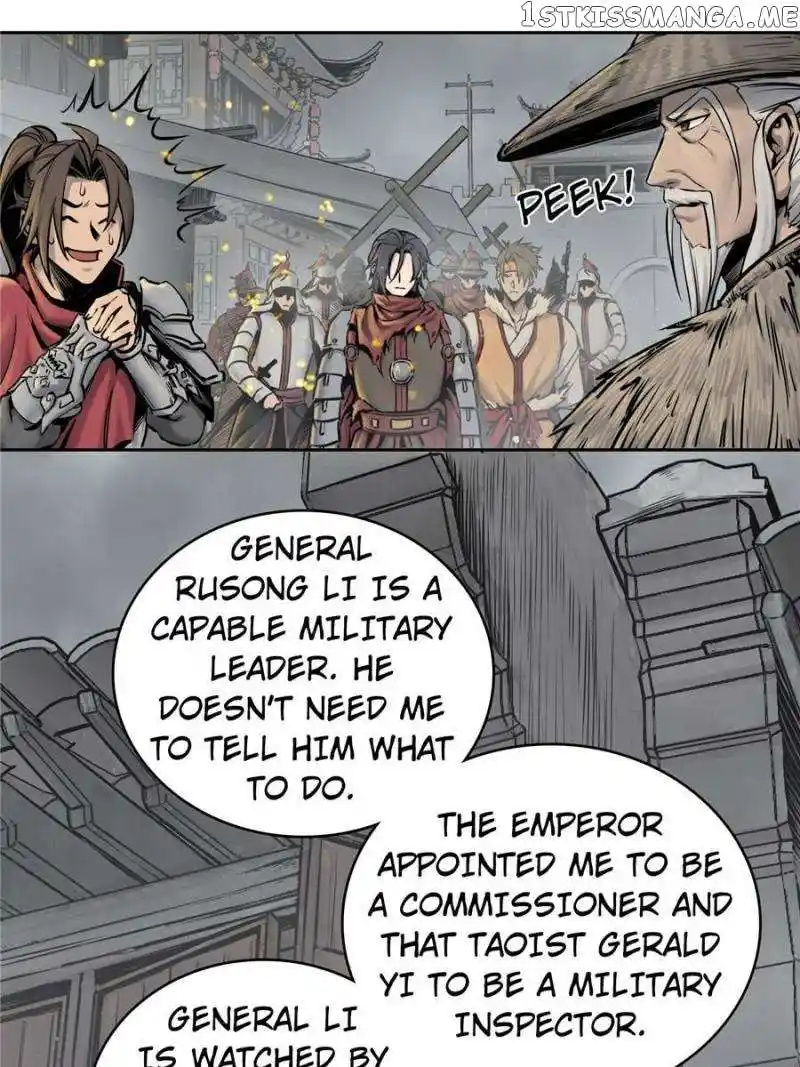 All Starts With Ubume Chapter 58