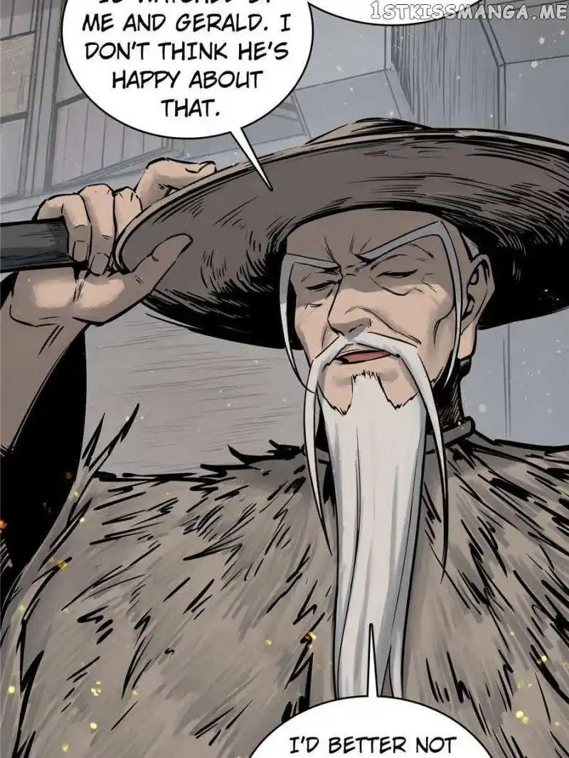 All Starts With Ubume Chapter 58