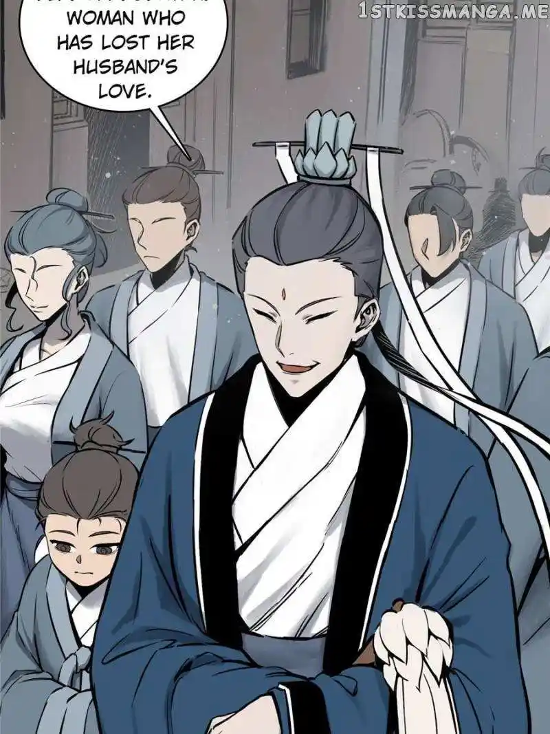 All Starts With Ubume Chapter 58