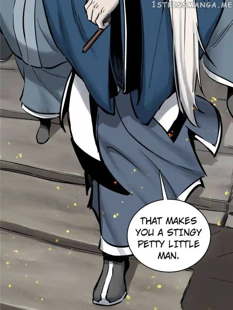 All Starts With Ubume Chapter 58