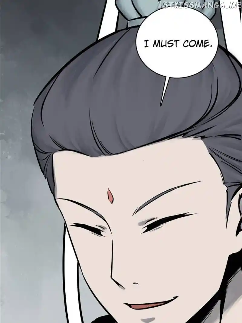 All Starts With Ubume Chapter 58