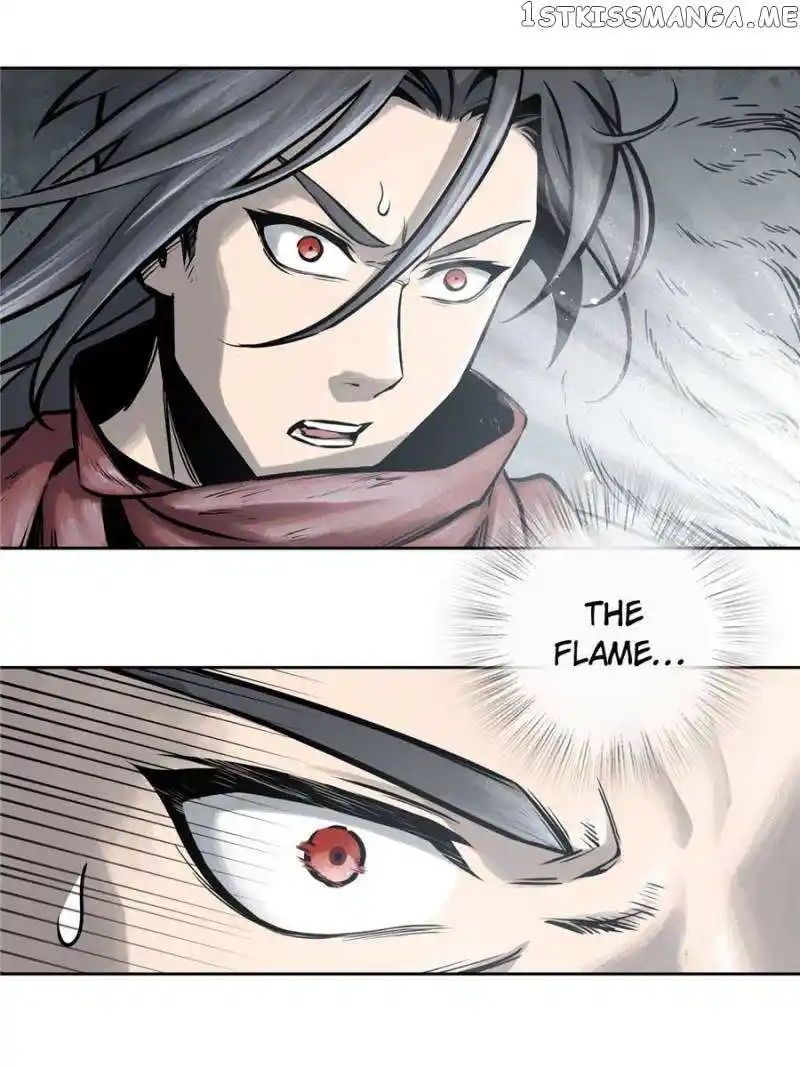 All Starts With Ubume Chapter 58