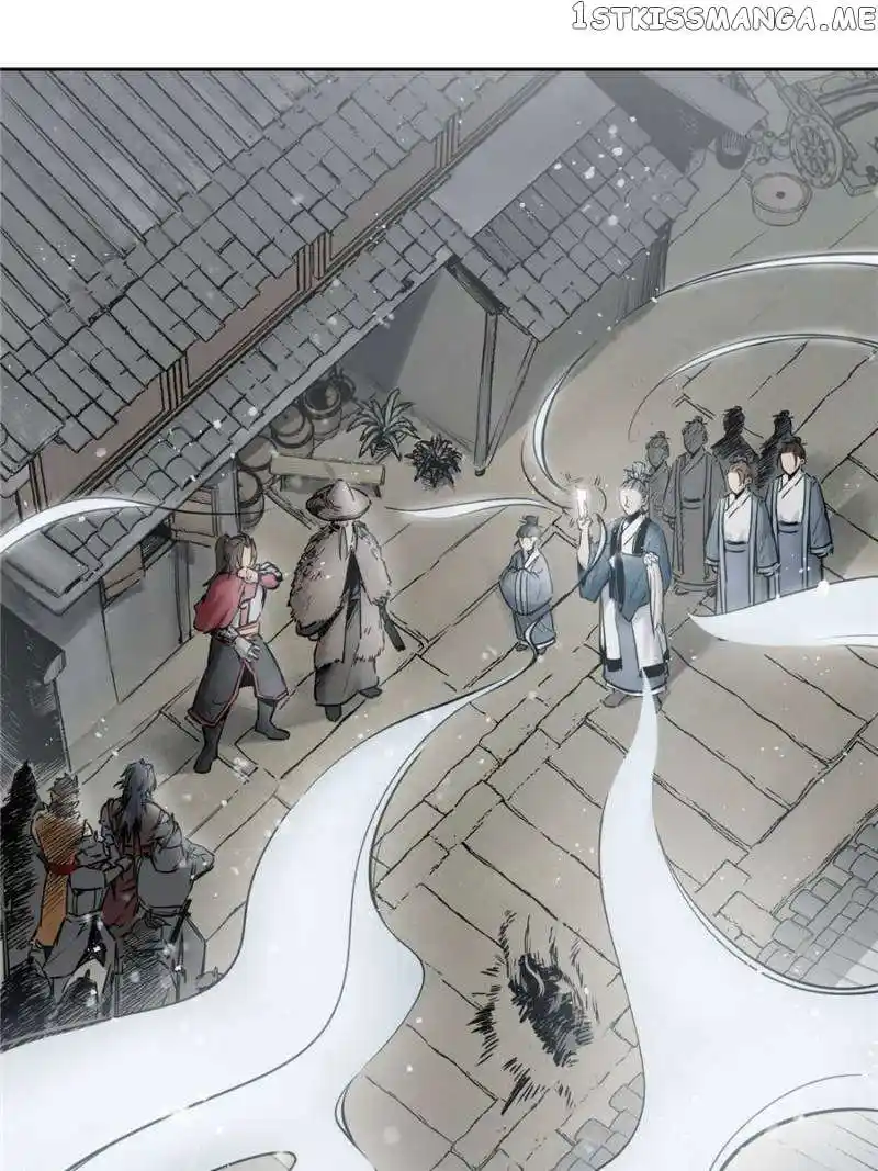 All Starts With Ubume Chapter 58