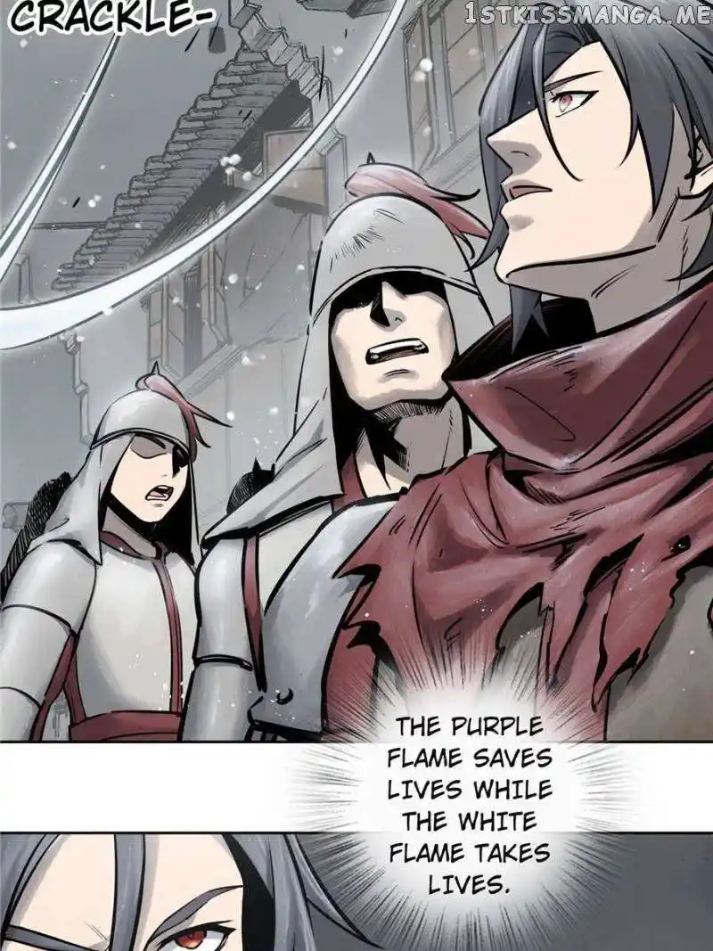 All Starts With Ubume Chapter 58