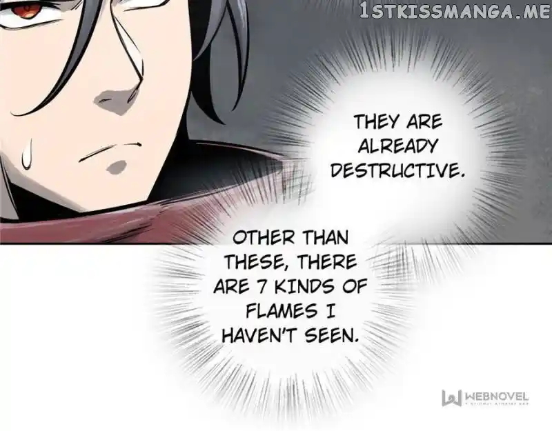 All Starts With Ubume Chapter 58