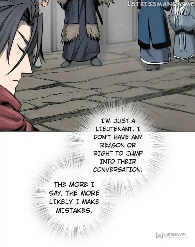 All Starts With Ubume Chapter 58