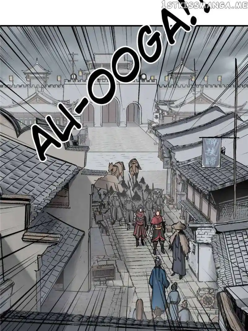 All Starts With Ubume Chapter 58