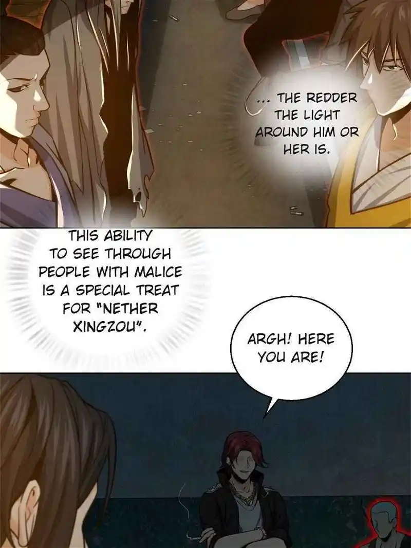 All Starts With Ubume Chapter 6