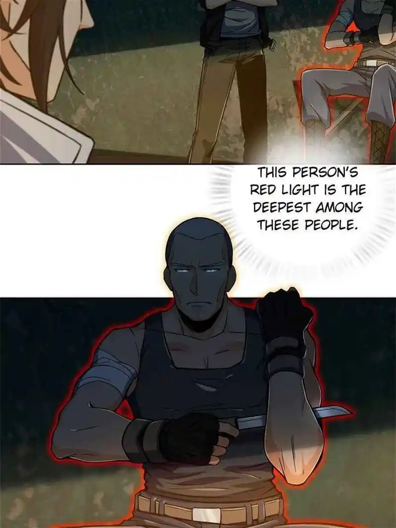 All Starts With Ubume Chapter 6