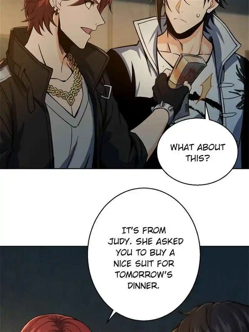 All Starts With Ubume Chapter 6