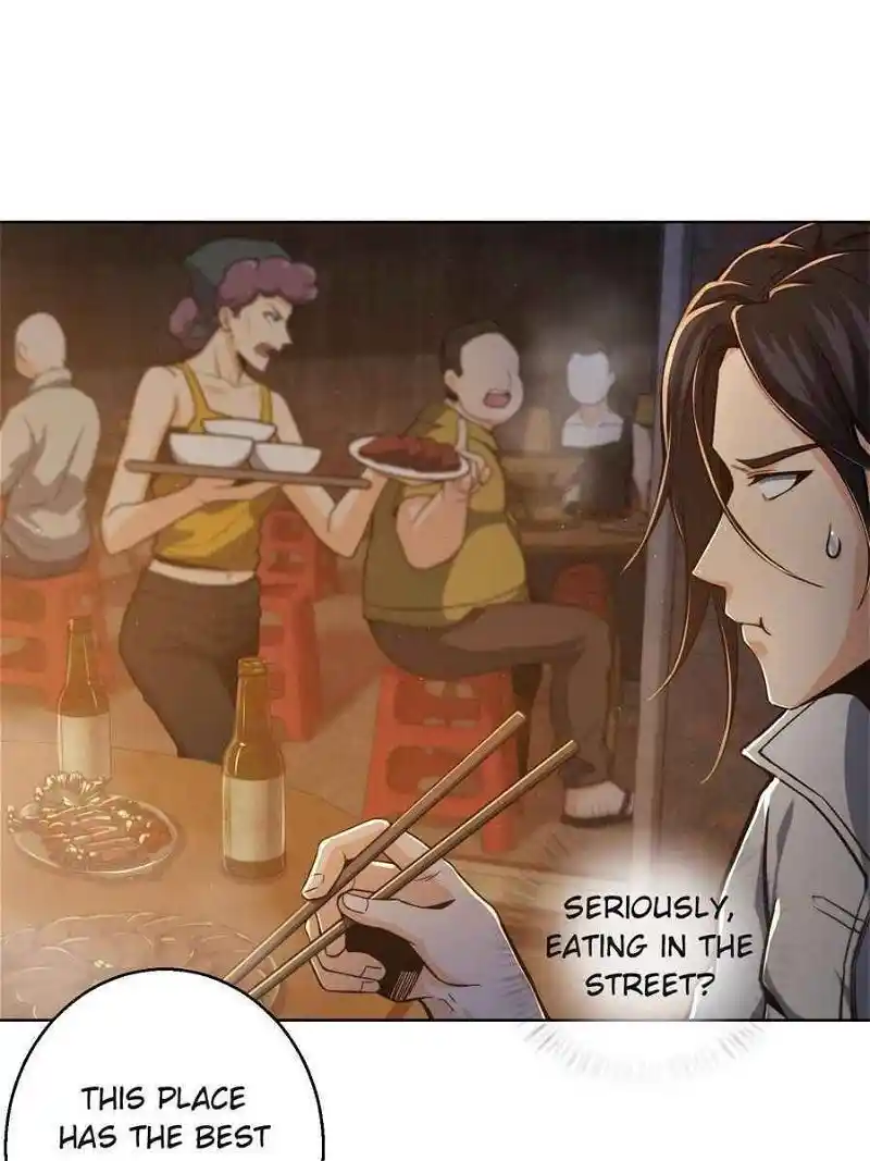 All Starts With Ubume Chapter 6
