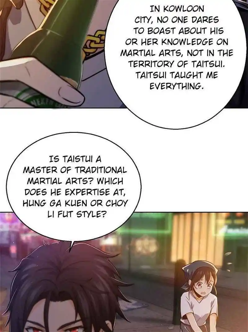 All Starts With Ubume Chapter 6