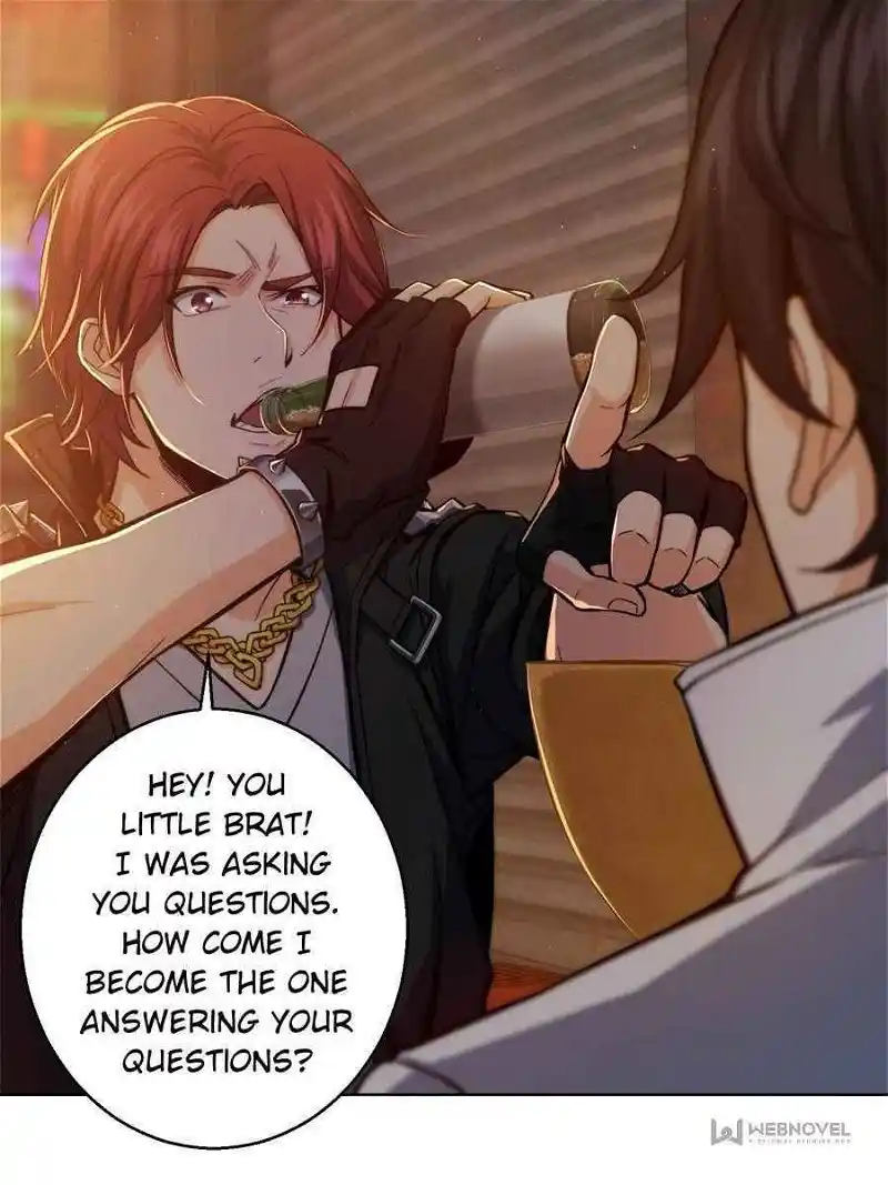 All Starts With Ubume Chapter 6