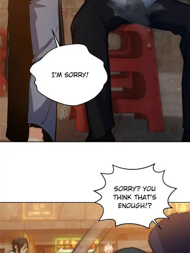 All Starts With Ubume Chapter 6