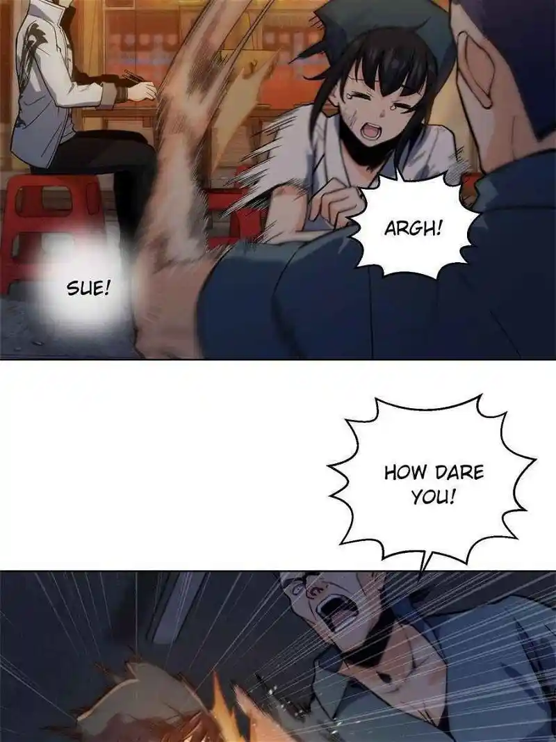 All Starts With Ubume Chapter 6