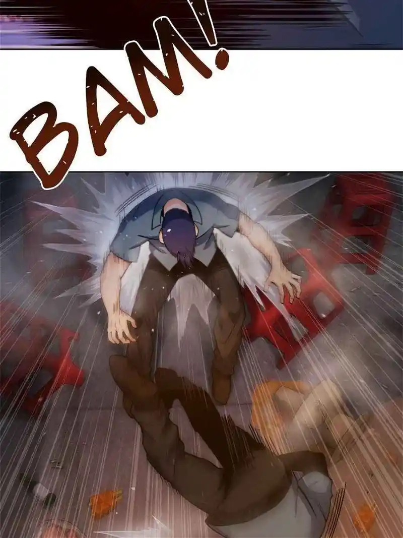 All Starts With Ubume Chapter 6