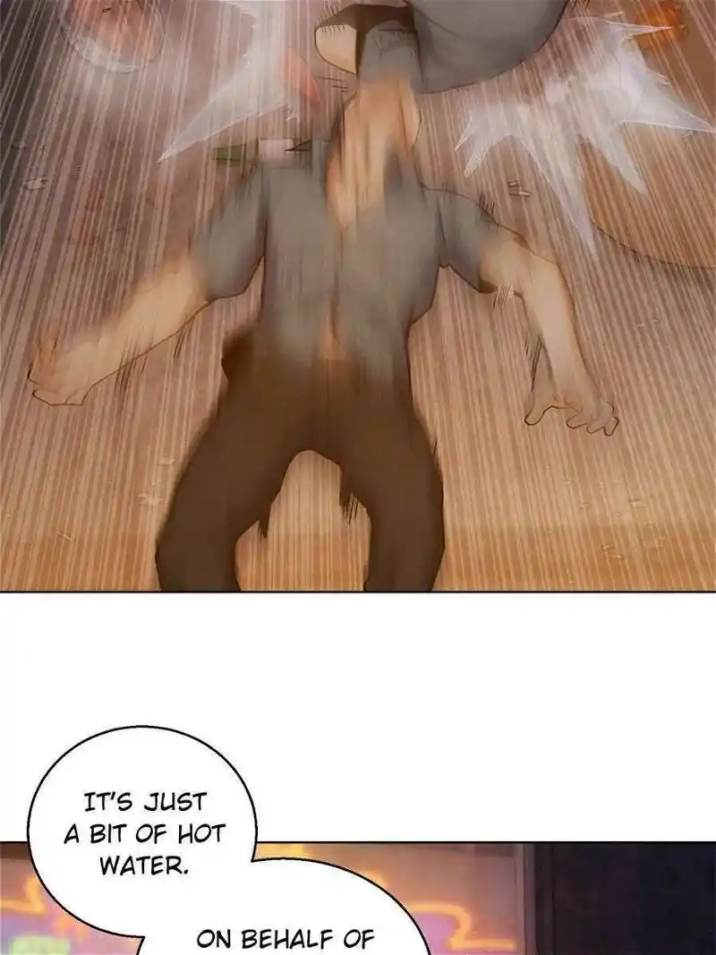 All Starts With Ubume Chapter 6