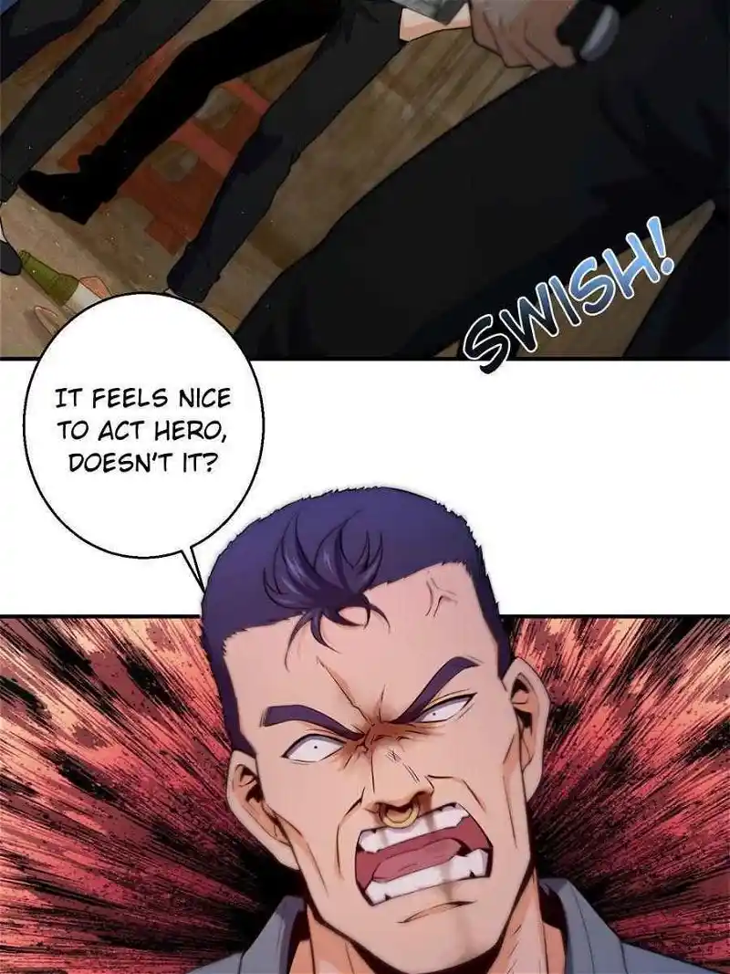 All Starts With Ubume Chapter 6