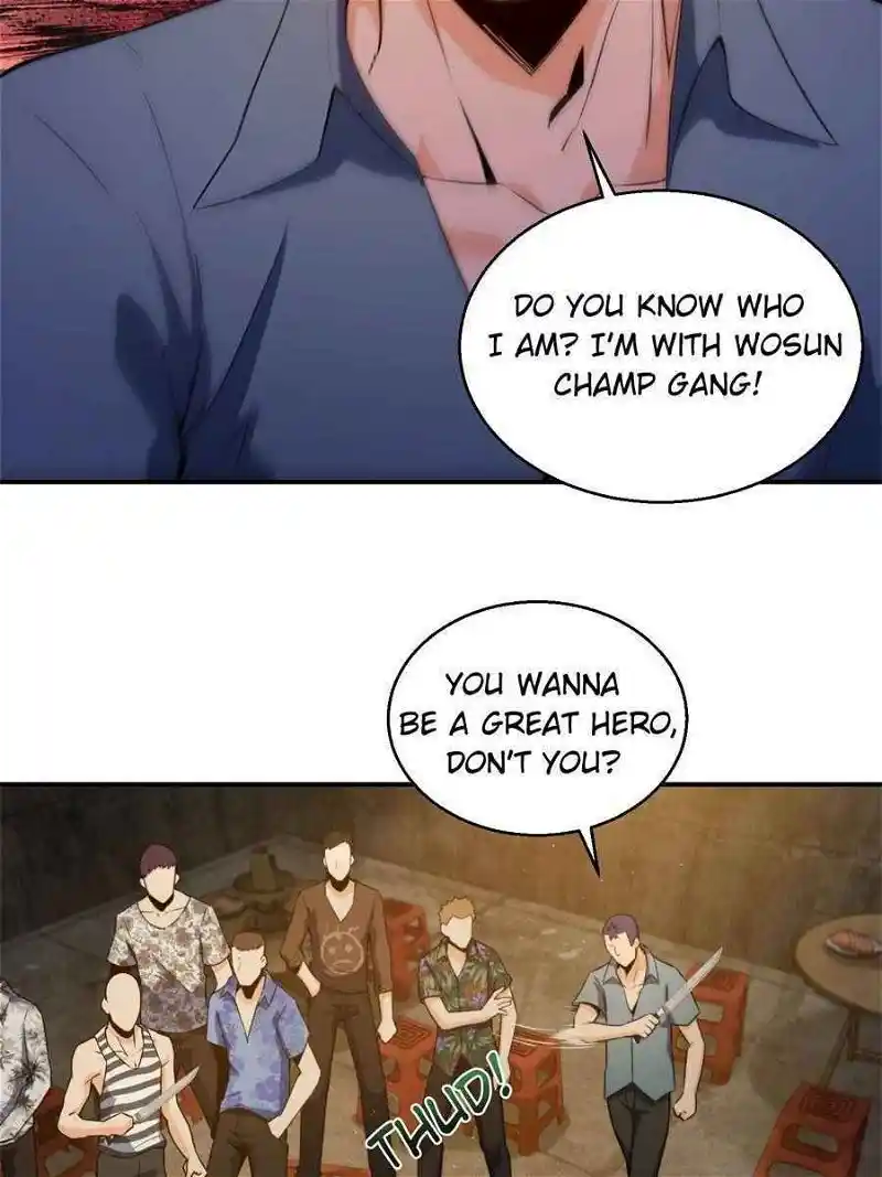 All Starts With Ubume Chapter 6