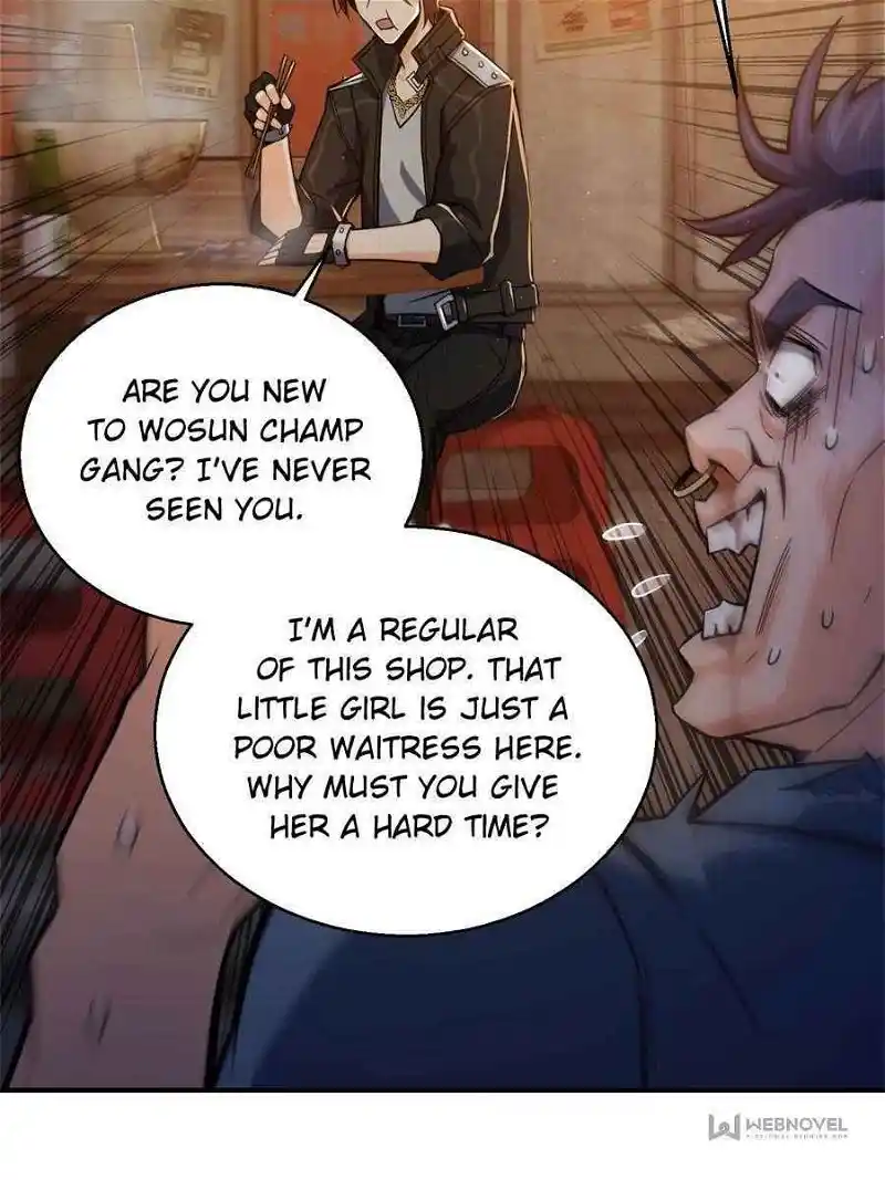 All Starts With Ubume Chapter 6