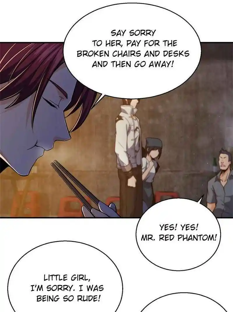 All Starts With Ubume Chapter 6