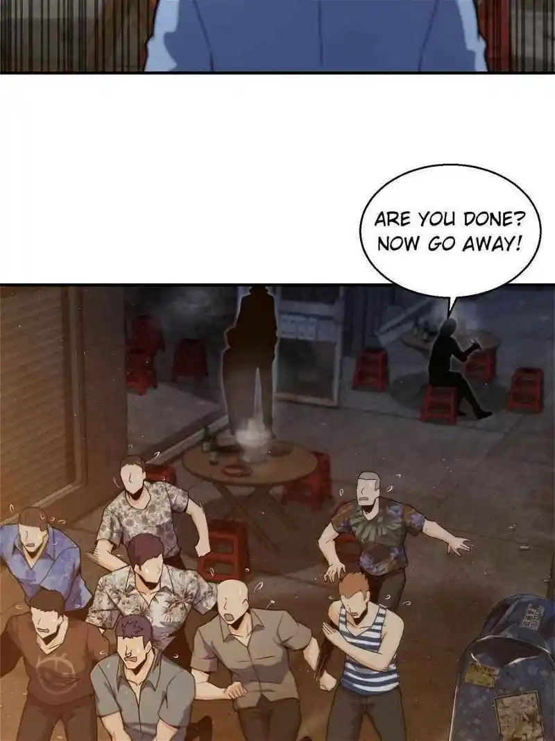 All Starts With Ubume Chapter 6