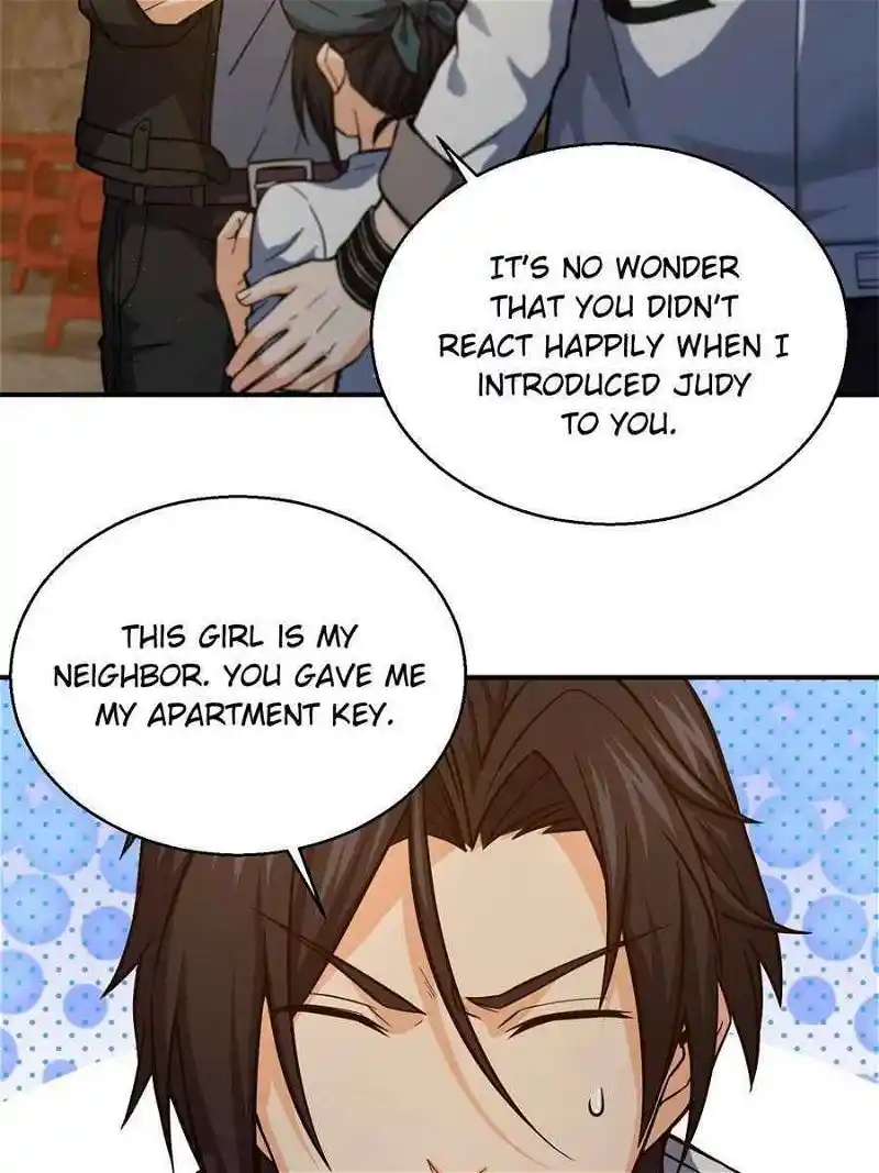 All Starts With Ubume Chapter 6