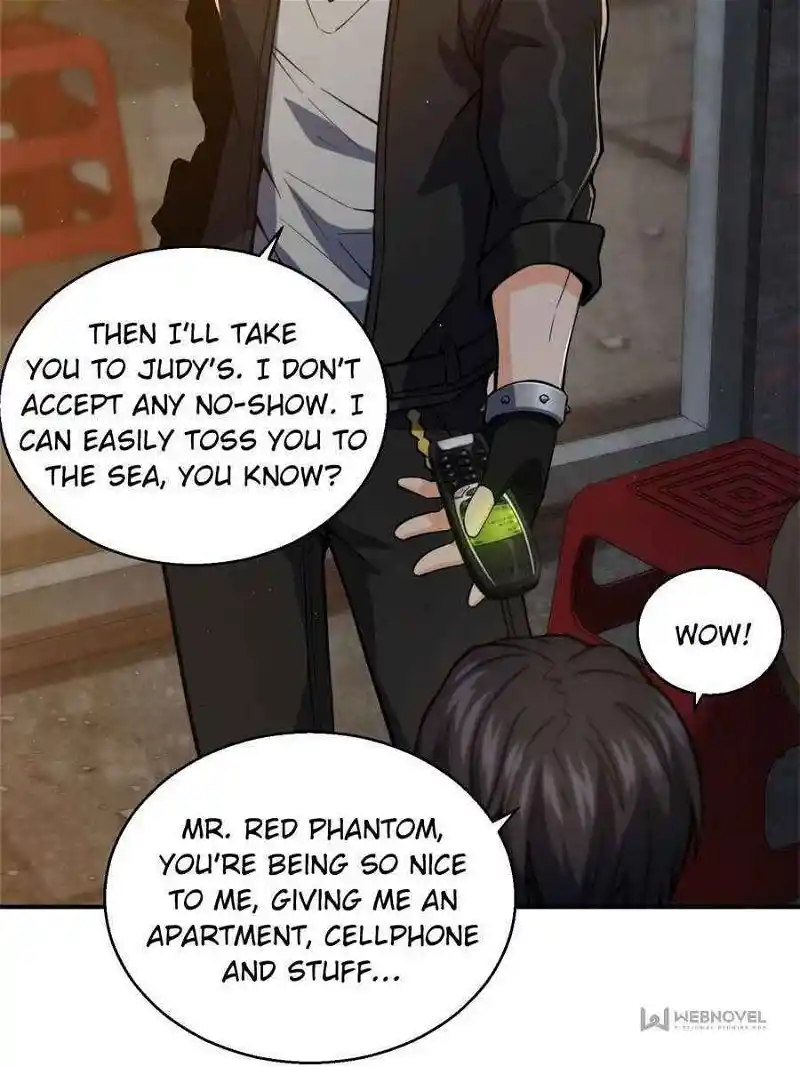 All Starts With Ubume Chapter 6