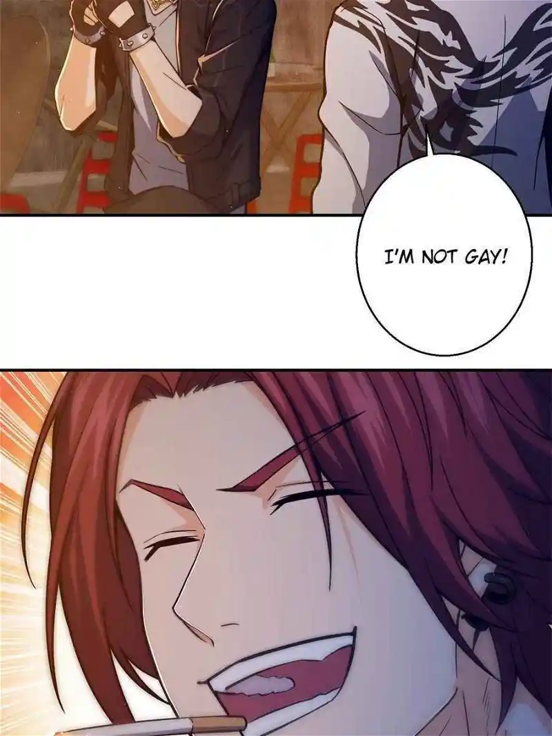 All Starts With Ubume Chapter 6