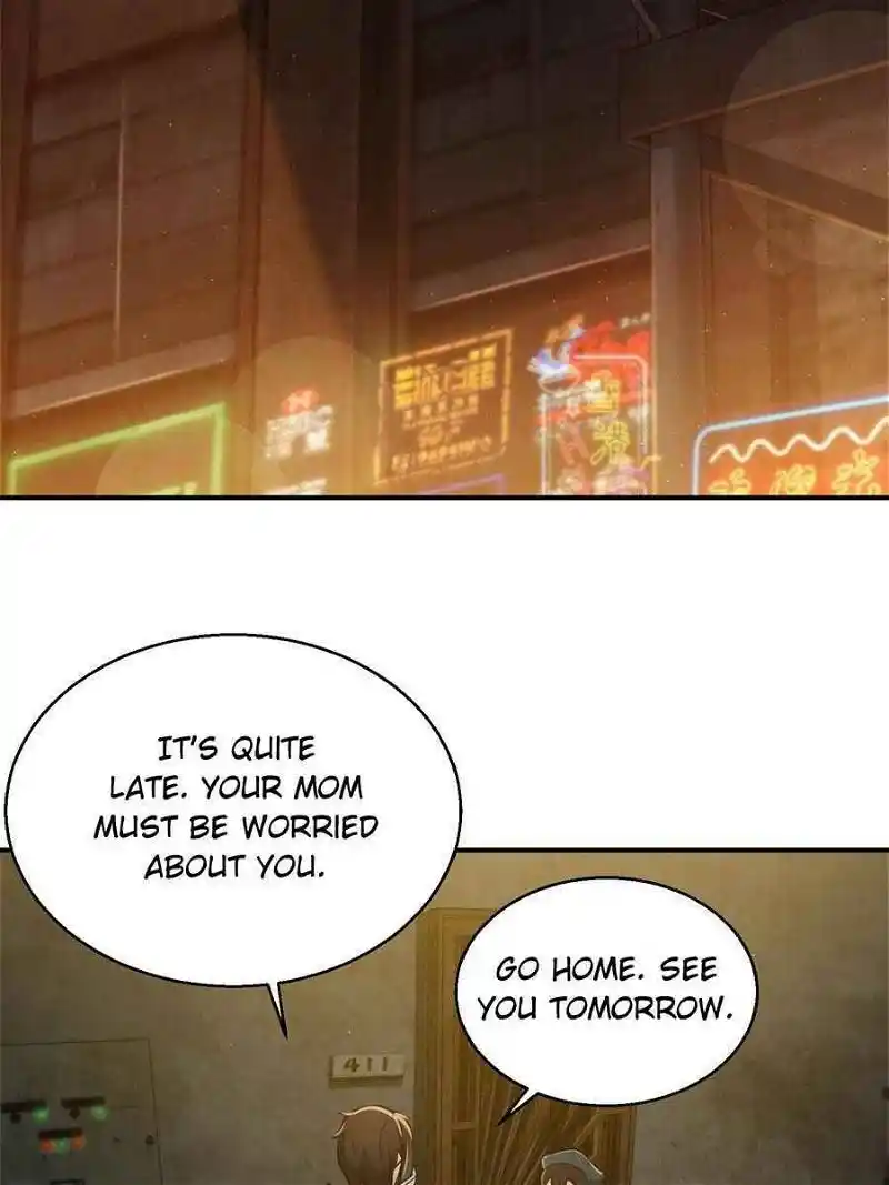 All Starts With Ubume Chapter 6