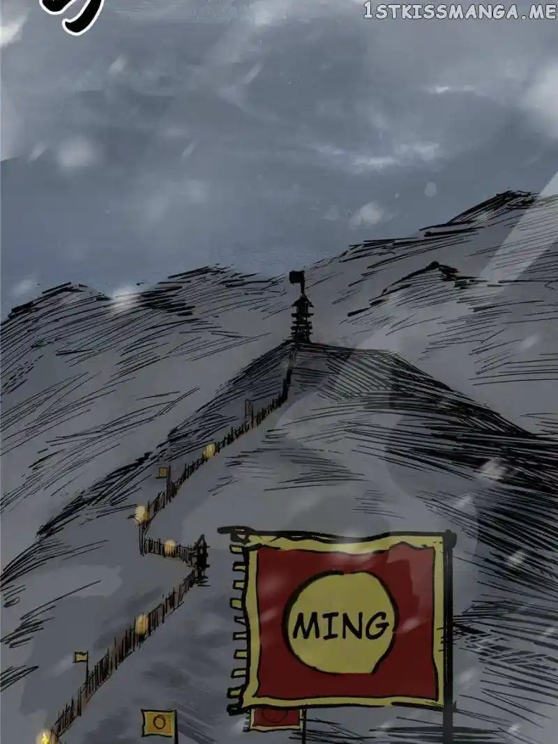 All Starts With Ubume Chapter 60