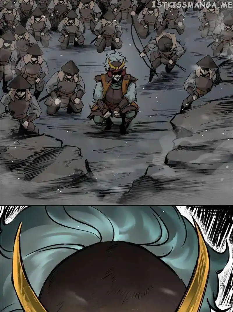 All Starts With Ubume Chapter 60