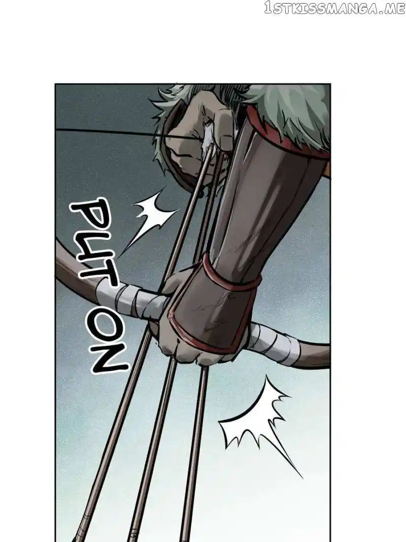 All Starts With Ubume Chapter 60