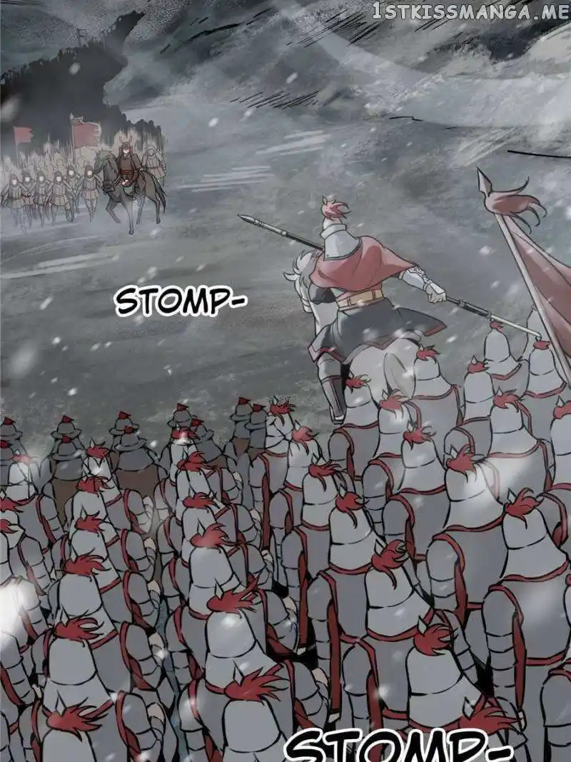 All Starts With Ubume Chapter 60