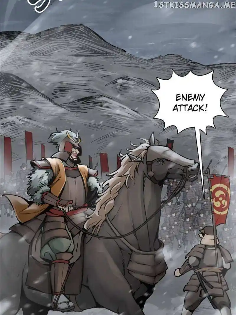 All Starts With Ubume Chapter 60