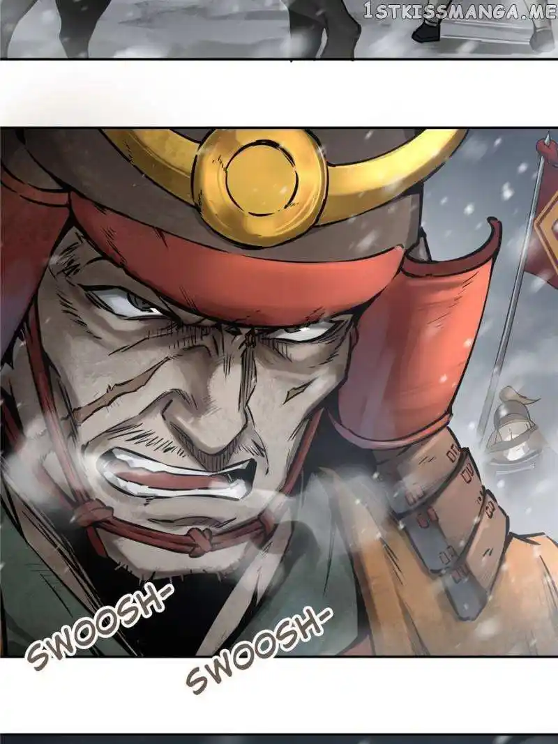 All Starts With Ubume Chapter 60