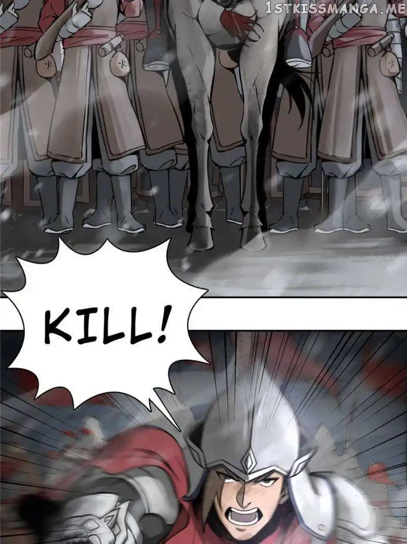 All Starts With Ubume Chapter 60