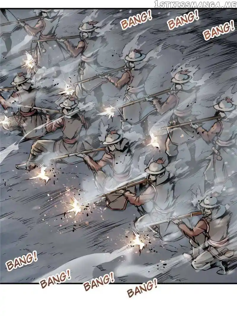 All Starts With Ubume Chapter 60