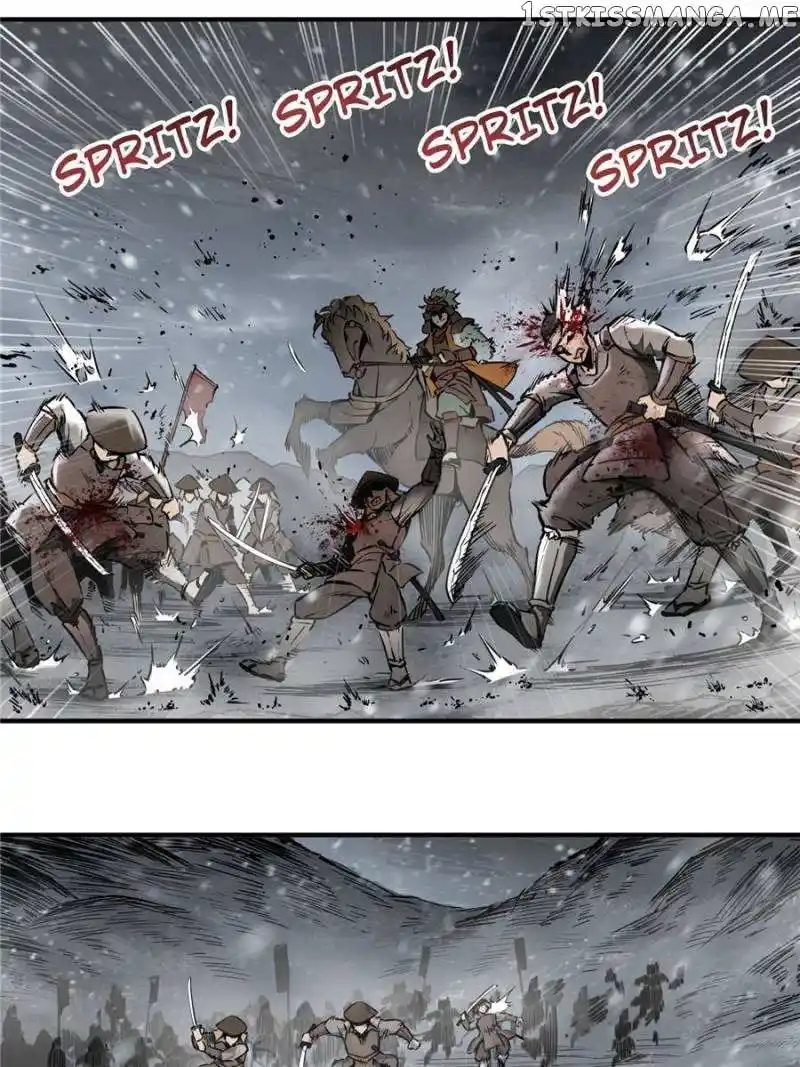 All Starts With Ubume Chapter 60