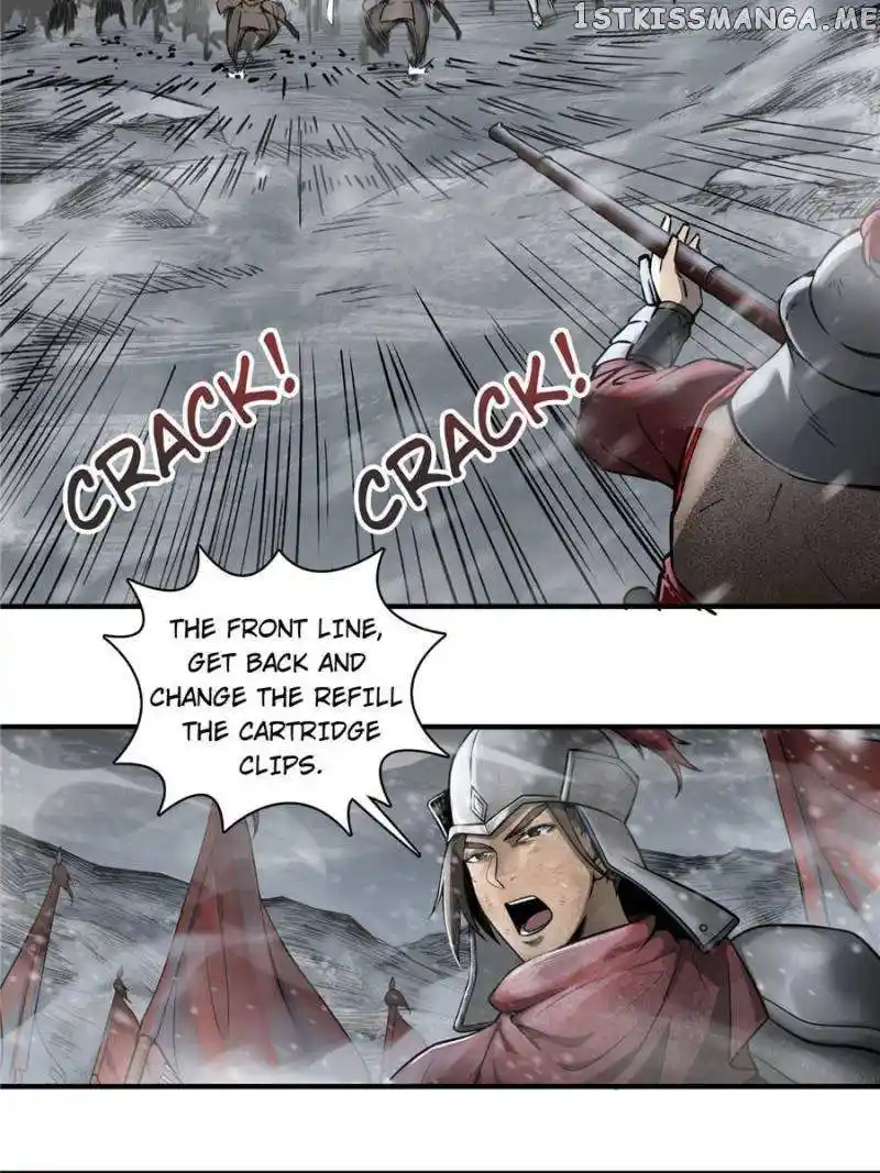 All Starts With Ubume Chapter 60