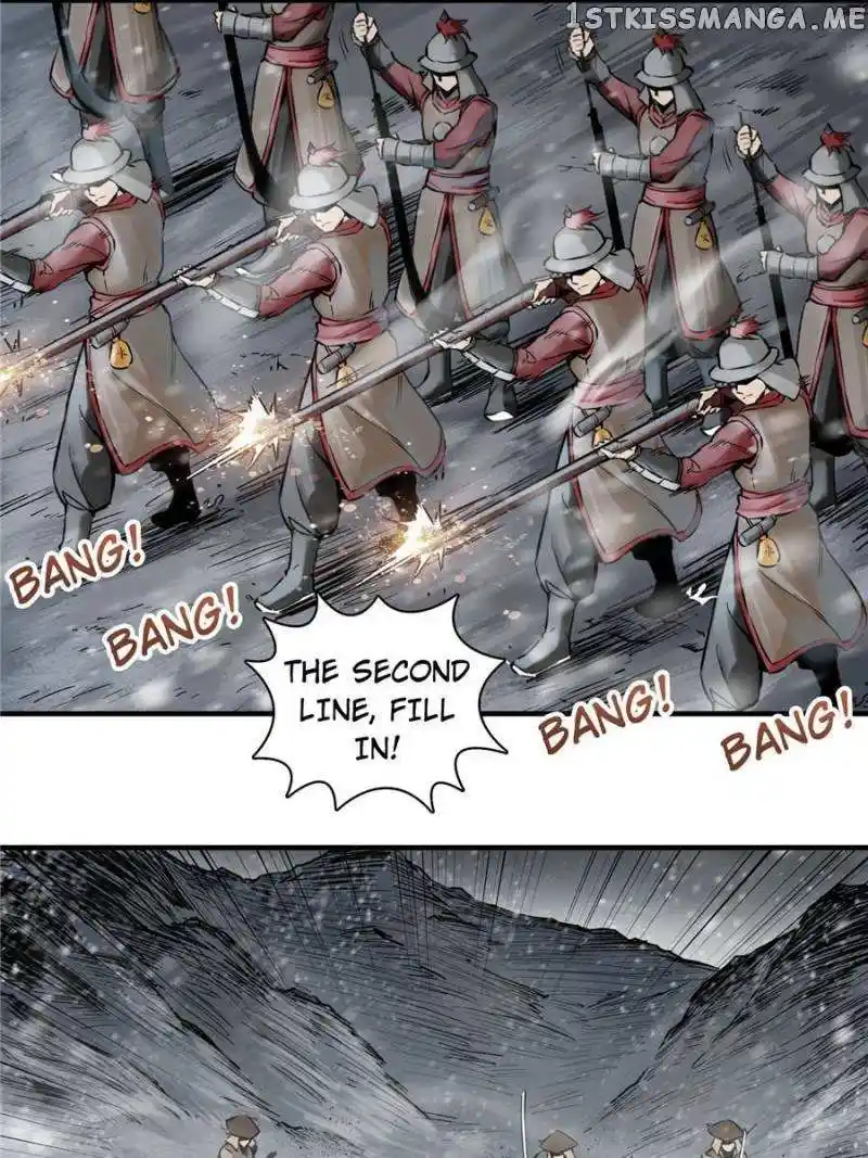 All Starts With Ubume Chapter 60