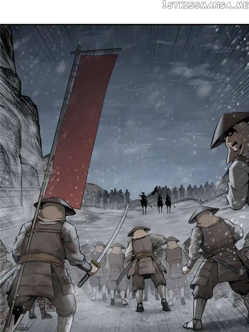 All Starts With Ubume Chapter 60