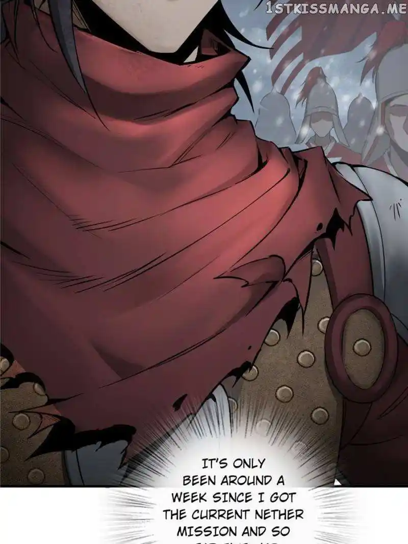 All Starts With Ubume Chapter 60