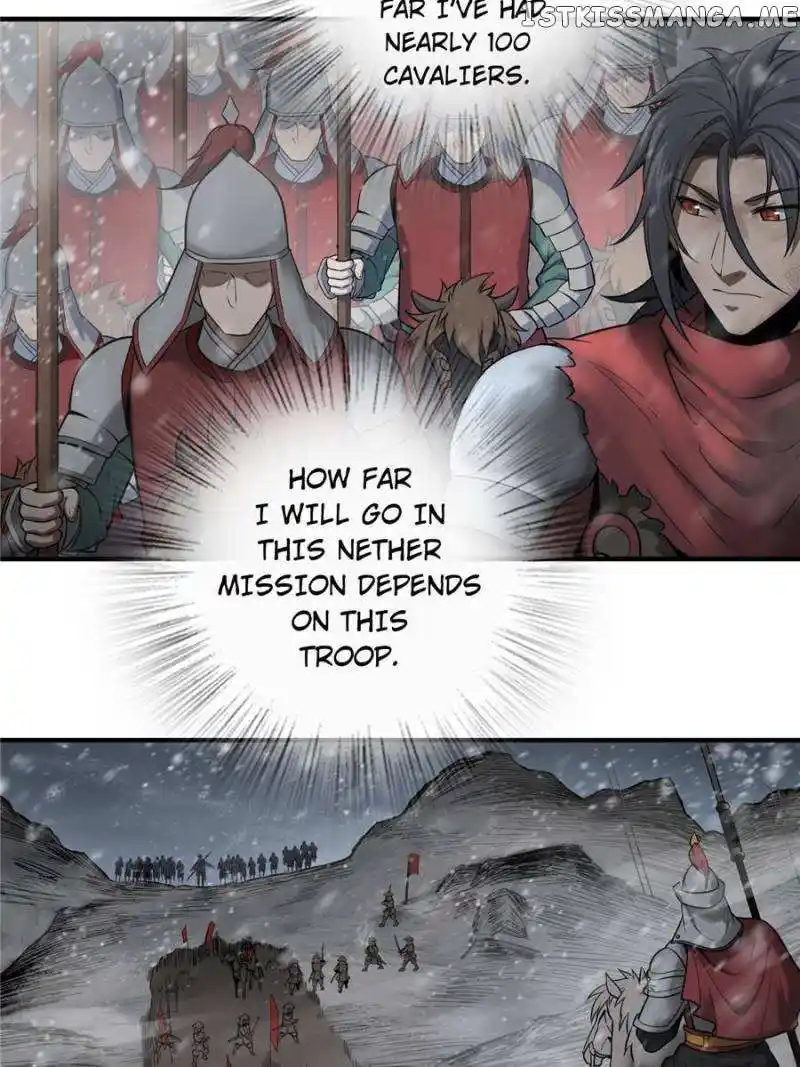 All Starts With Ubume Chapter 60