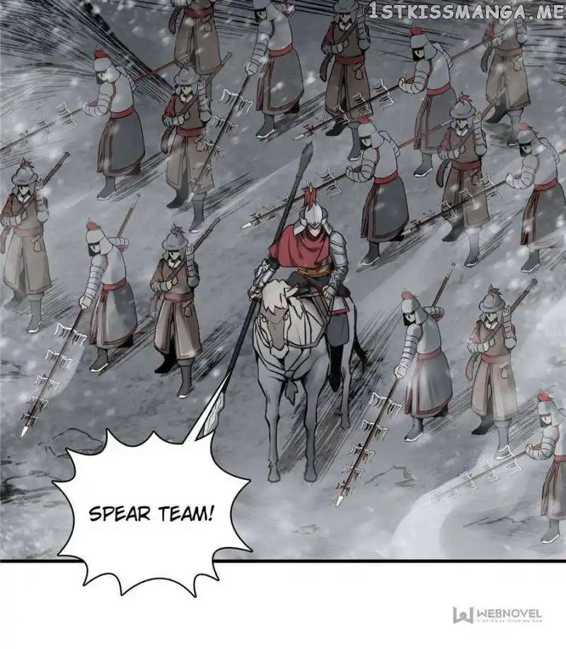 All Starts With Ubume Chapter 60