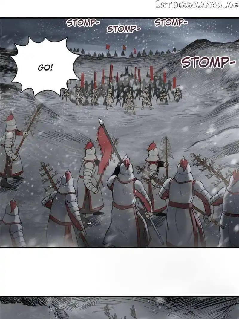 All Starts With Ubume Chapter 60