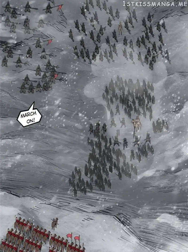 All Starts With Ubume Chapter 60